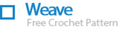 Free Crochet Patterns