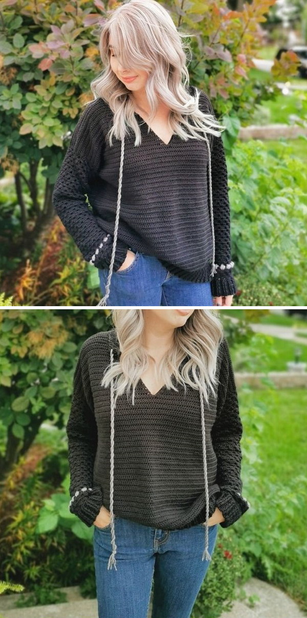 Blairwood Sweater