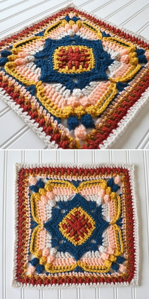 Nadine Free Pattern