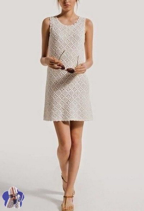 Elegant dress by Massimo Dutti