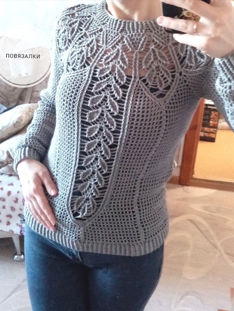 Very easy to knit