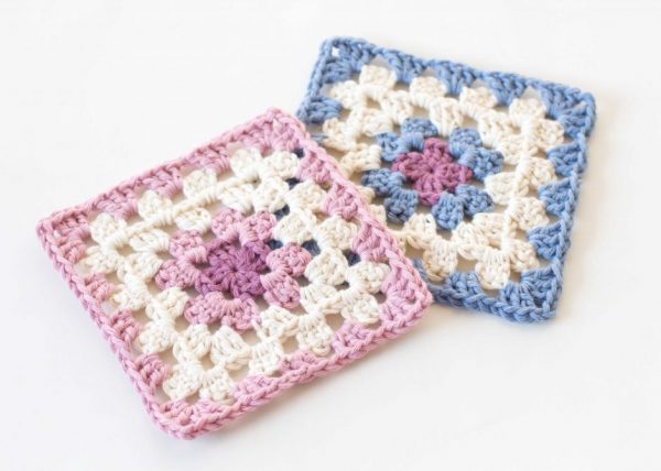 Classic Granny Square