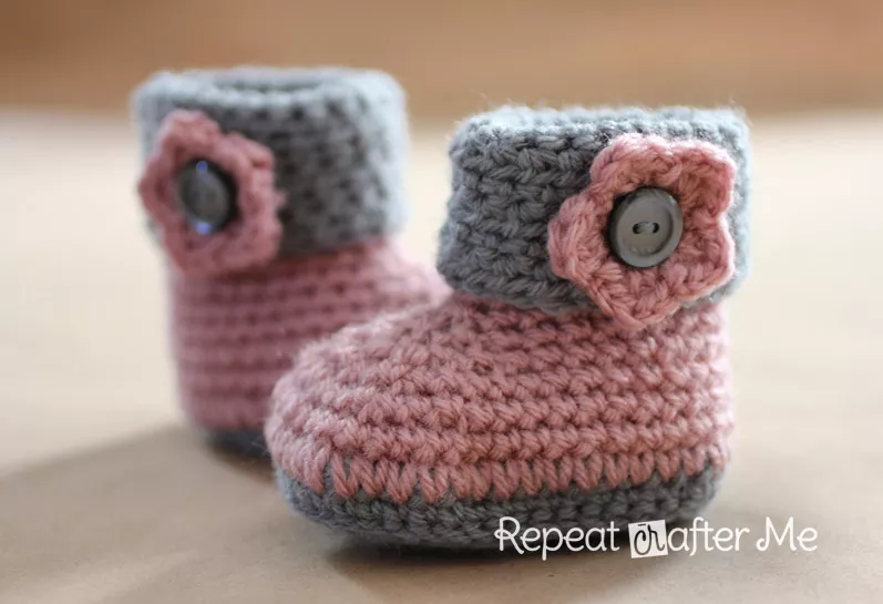 Baby Wellies