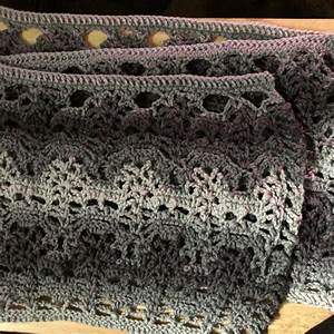 Lost souls crochet pattern