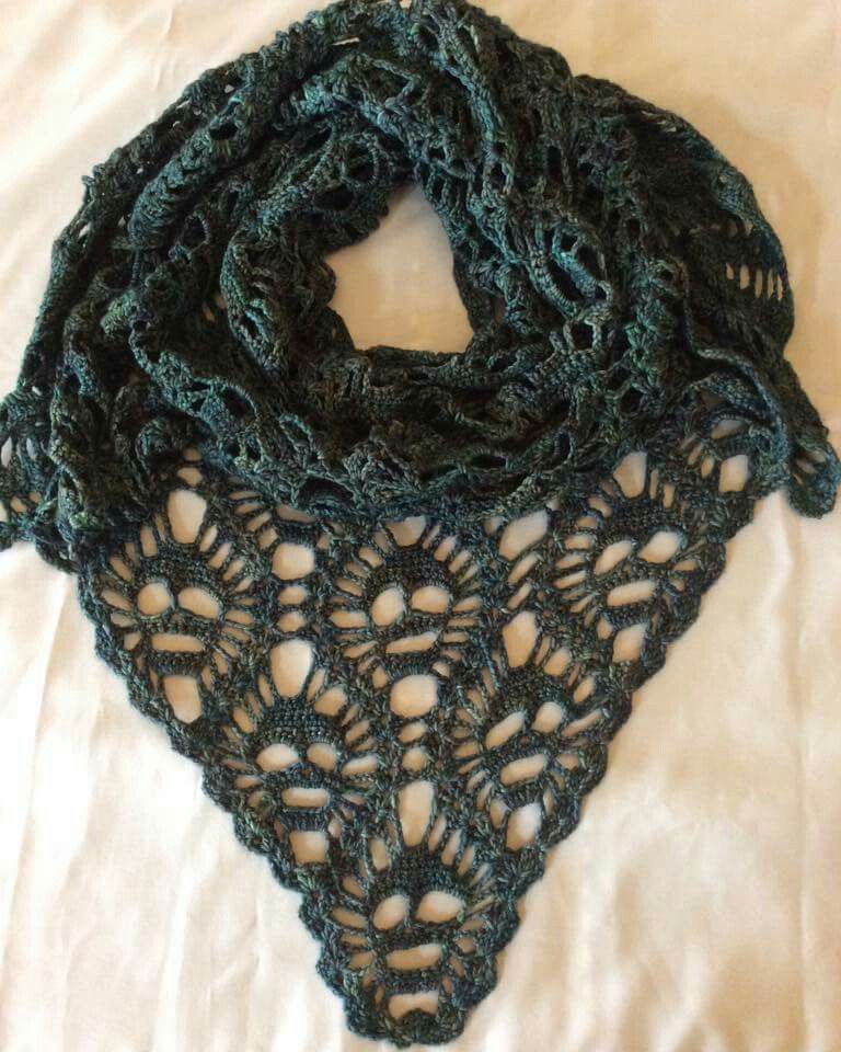 Lost souls crochet