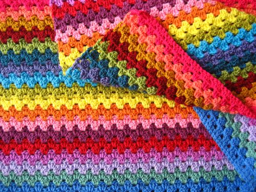 Attic24 free crochet patterns