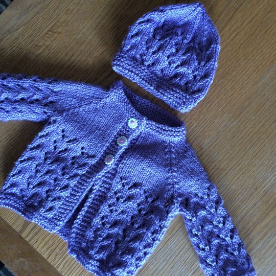 Marianna mel free knitting patterns
