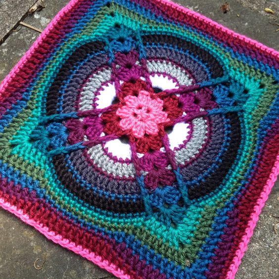 Ravelry free crochet patterns