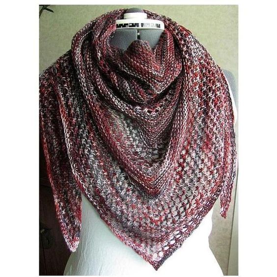 Ravelry free crochet shawl patterns