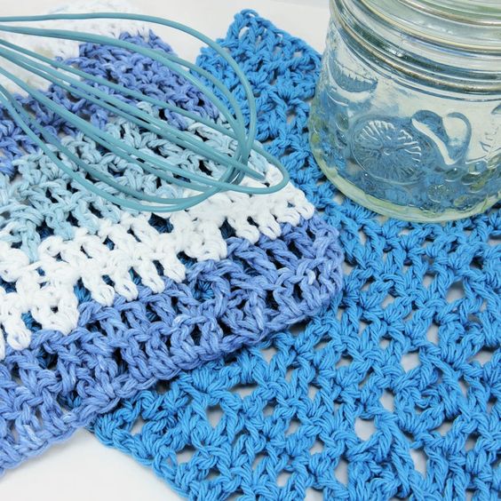 Free crochet patterns for beginners pdf