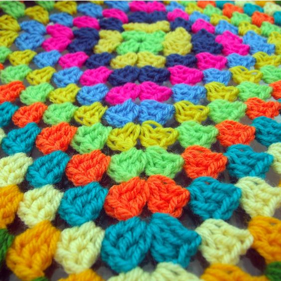 Naztazia granny square