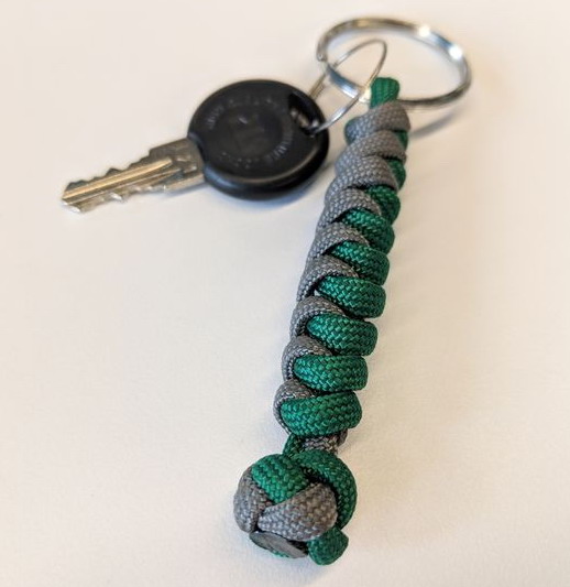 Paracord projects diy