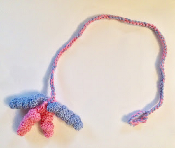 Curls Cat Toy