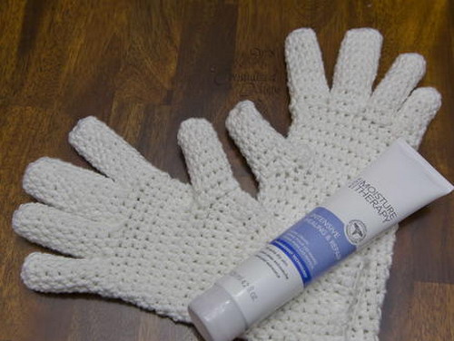 Iaso Gloves