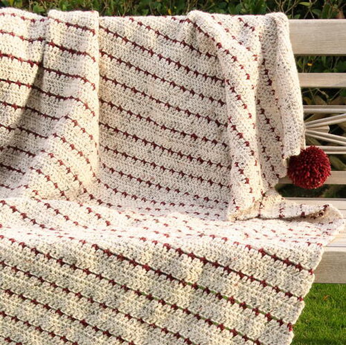 Brunch Blanket