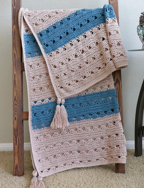 Louise Blanket