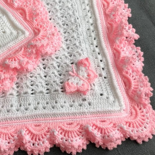 Craft and crochet