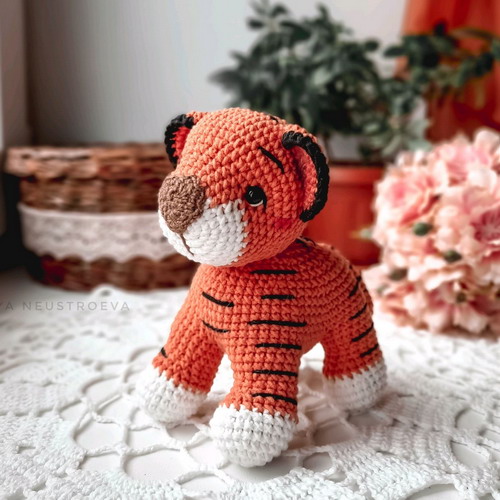 Amigurumi