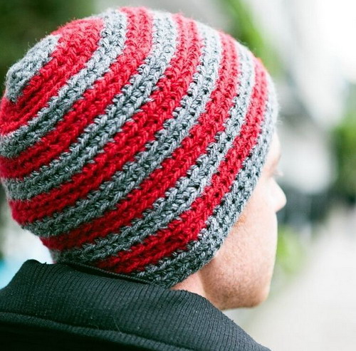 Briar Hat Free Crochet Pattern