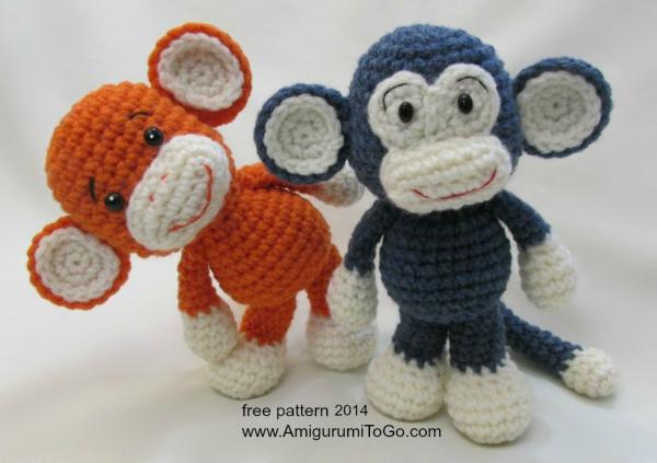 Make Your Own Monkey