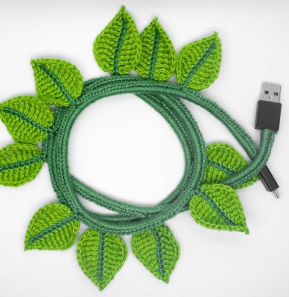 Ivy Cord for Your Phone