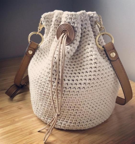 Bucket Bag