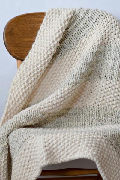 Easy knitting patterns