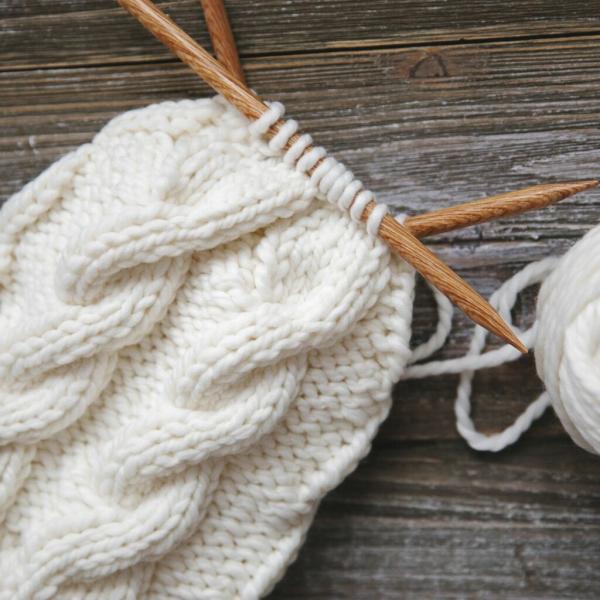 Free knitting patterns