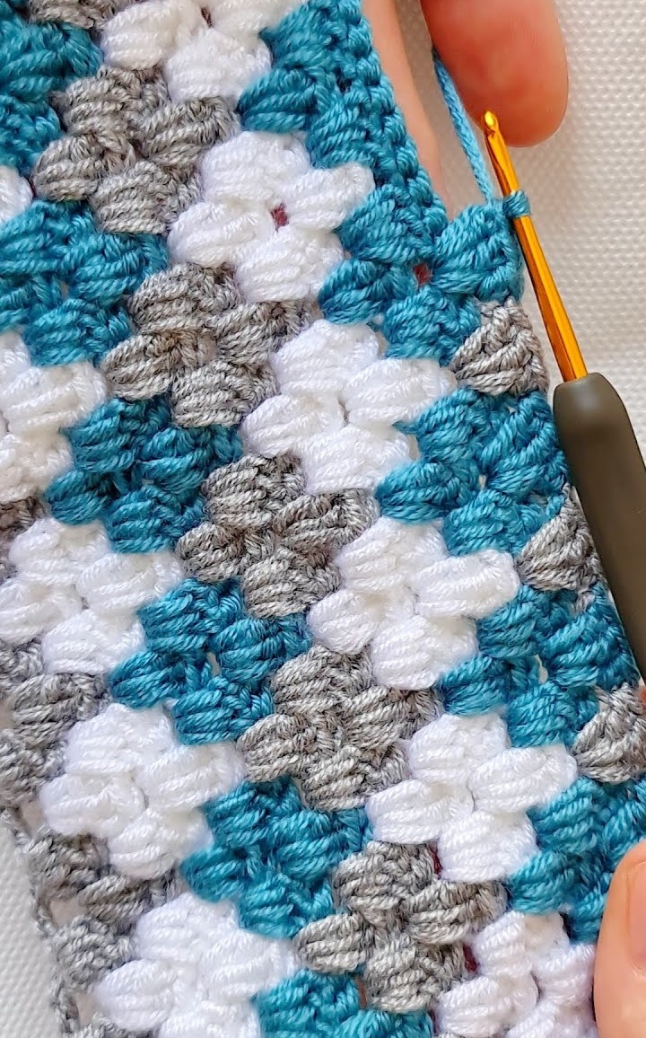 Crochet Blankets