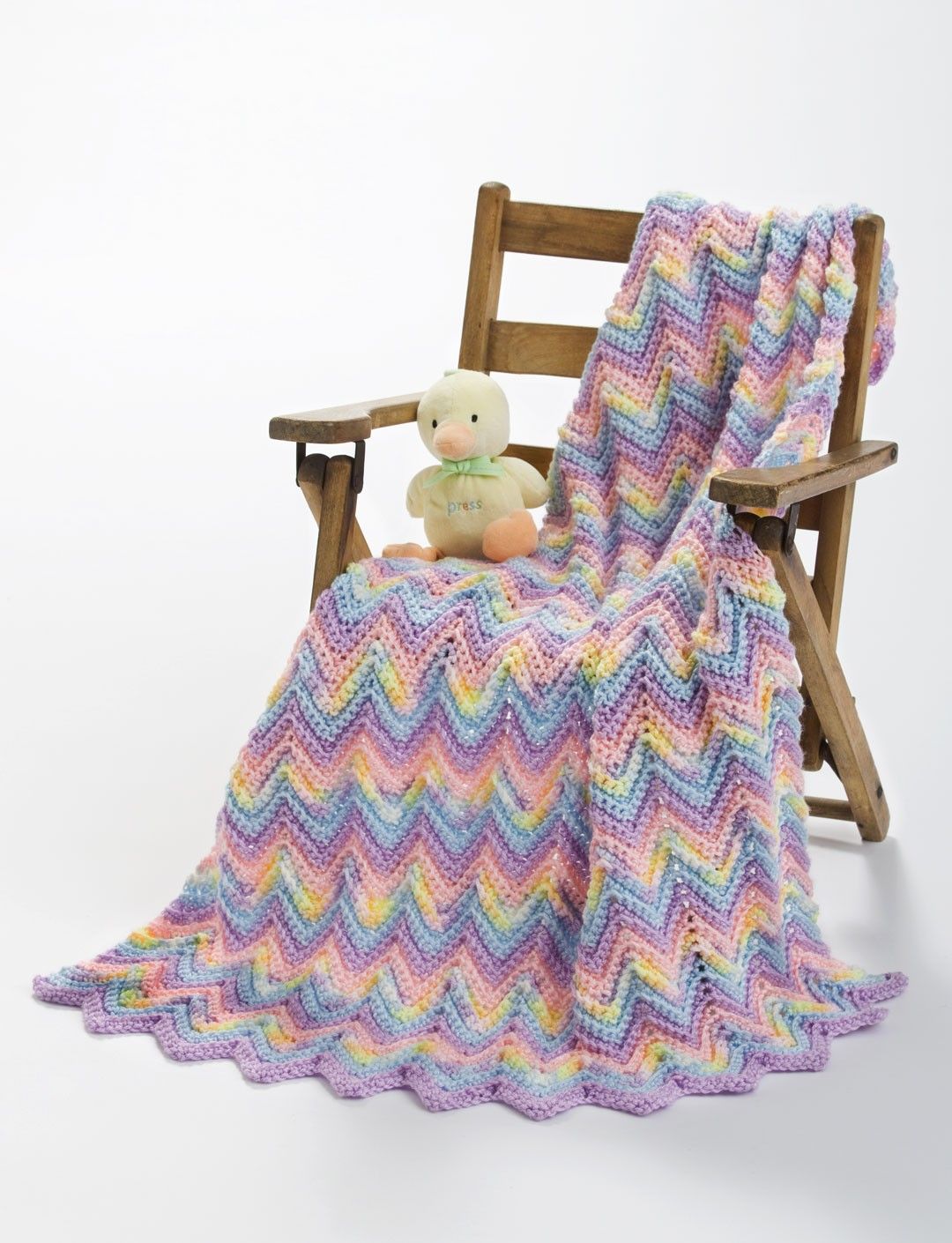 Pastel Rainbow baby blanket rainbow baby blanket large baby blanket soft baby blanket bright baby blanket unique baby blanket