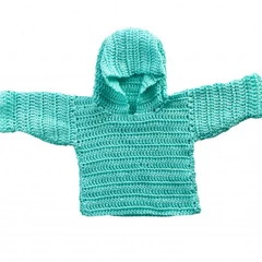 Charley Baby Sweater