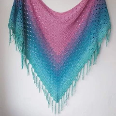 Florentina Shawl