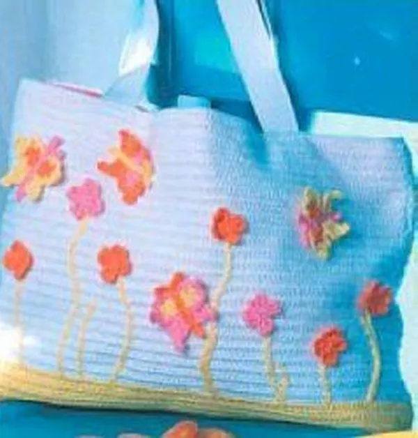 Butterfly Bag