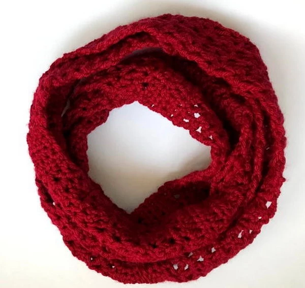Coco Infinity Scarf