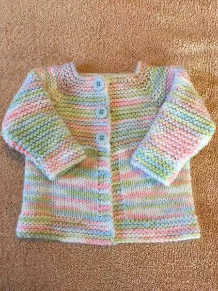 Marianna mel free baby knitting patterns