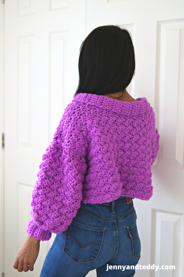 Chunky Sweater