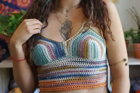 Easy Yoga Top