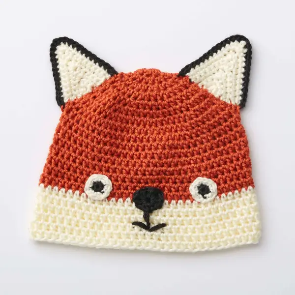 FOX HAT