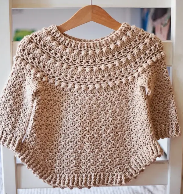 Jasmine Sweater