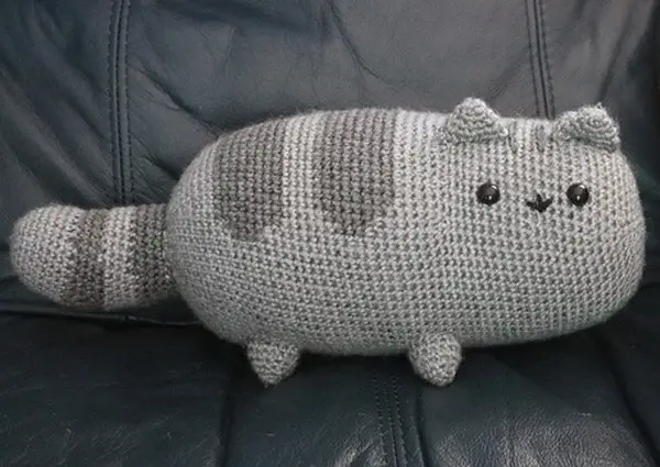 Pusheen the Cat