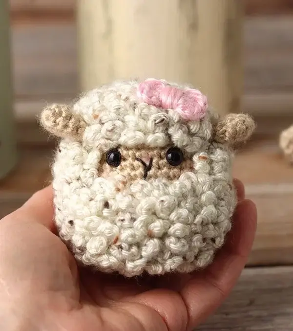 Sheep Egg