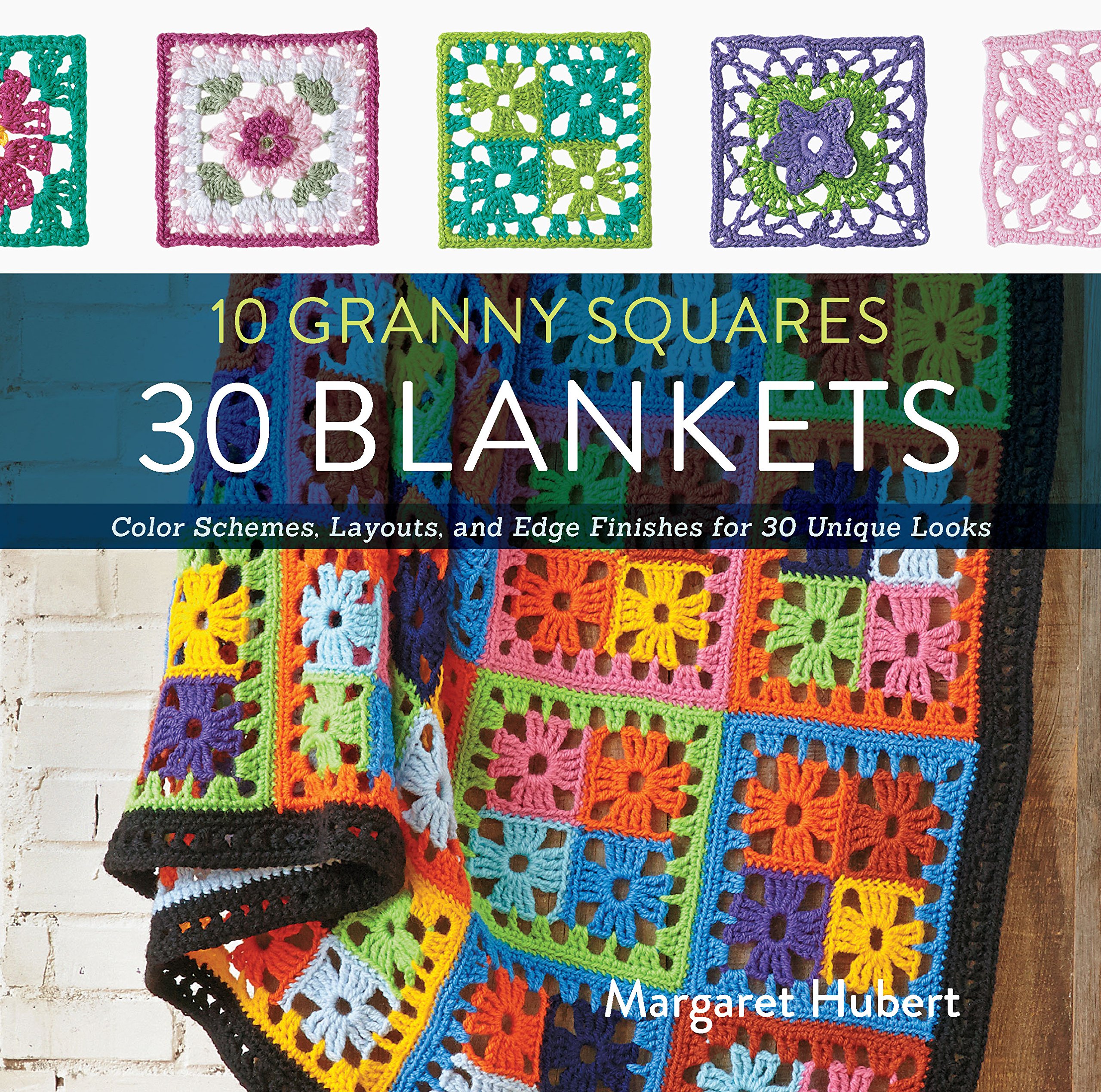 Crochet Patterns Blanket – Free Patterns