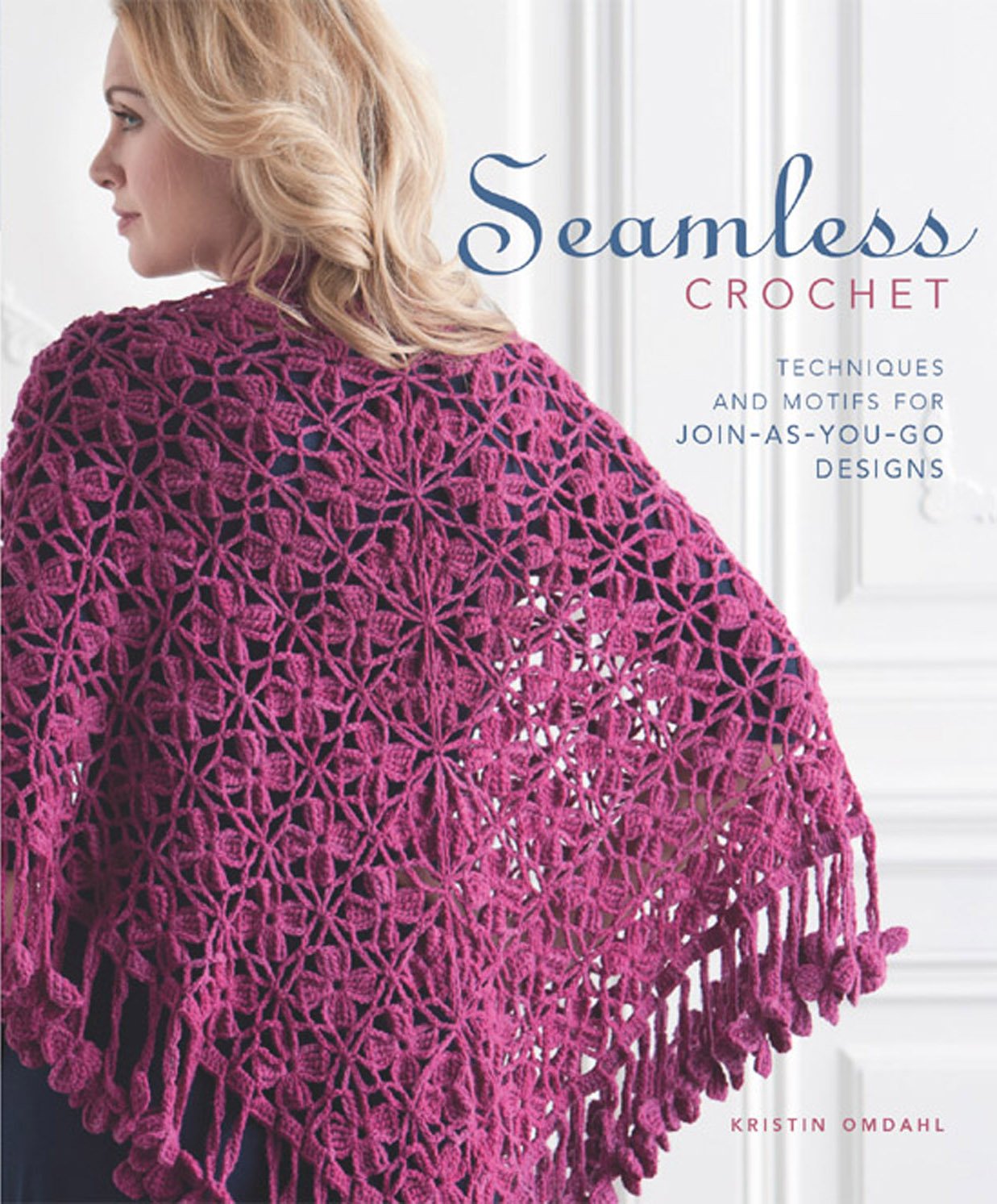 Seamless Crochet Patterns – Easy Crochet Patterns