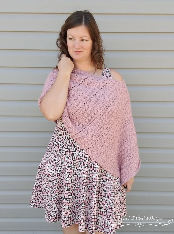 The Alluvium Poncho