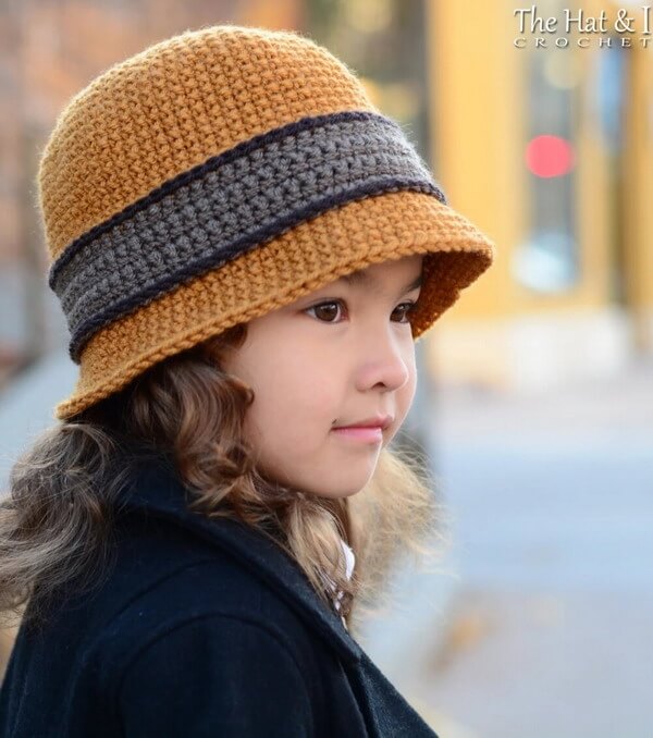 Uptown Girl Hat