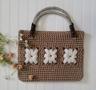 Daisy Lane Handbag