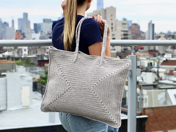 Freeport Tote