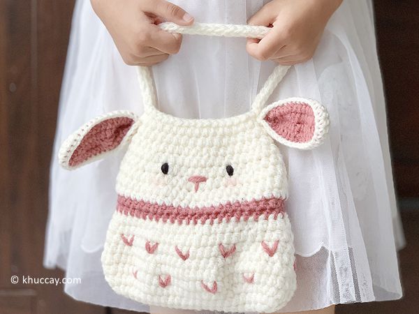 Little Bunny Bag