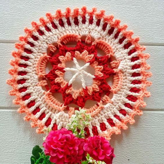 Alite Doily