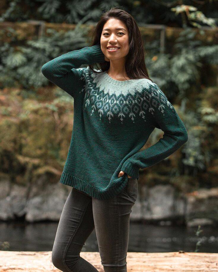 Pulmu Pullover